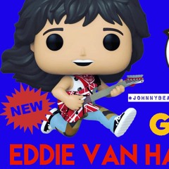 Talkin Van Halen On Twitch LIVE! Happy Birthday Wolfgang Van Halen! 3/16/22