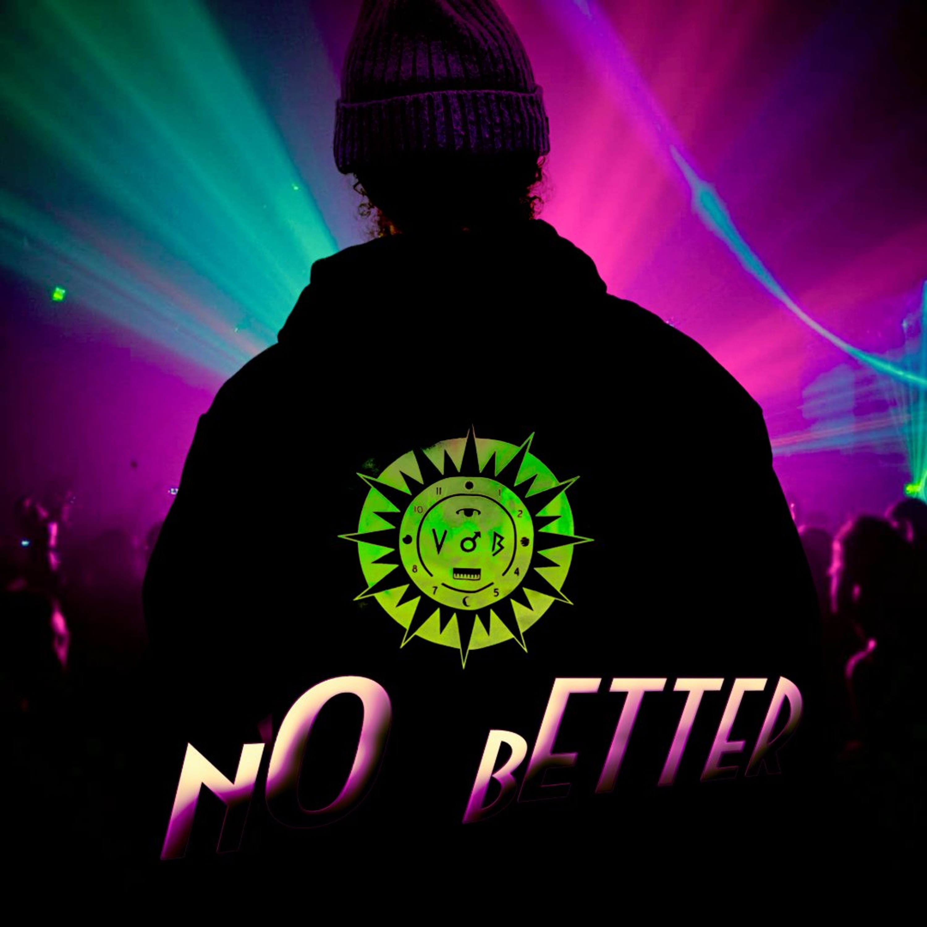 No Better episode artwork