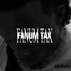 FANUM TAXX (00CACTUS)