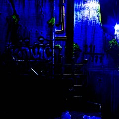 KÖNIG - Slave to the Machine