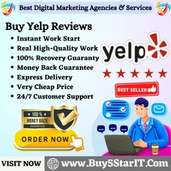 Where to buy elite yelp reviews service?