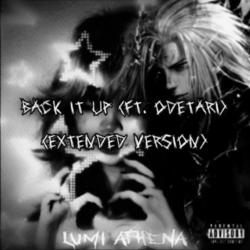 Lumi Athena X Odetari - BACK IT UP (Extended Version)
