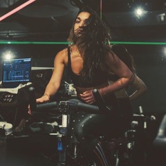 PSYCLE LIVE RIDE I