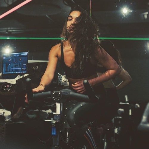 PSYCLE LIVE RIDE I