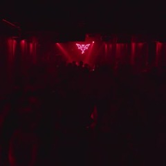 WAKAN DJ @ MATRIX 909 x MASIA DISCOTECA