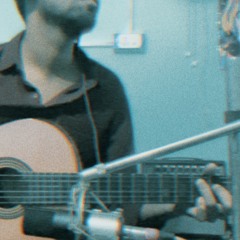 Maula Mere Maula Mere (Fingerstyle Cover)