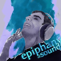 Epiphany of Sound - Yearmix 2021 - Part 1