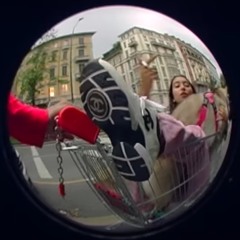 297 - Bb Trickz - Charlie Brown