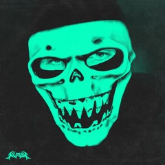 CASEY ★ GHOUL [KURAT VIP]