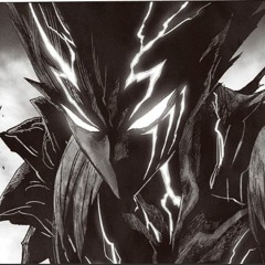 Monster I Have Become