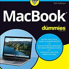 [READ] [KINDLE PDF EBOOK EPUB] MacBook For Dummies by  Mark L. Chambers 📨