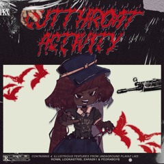 PEKAXIZ - CUTTHROAT ACTIVITY [FULL TAPE STREAM]