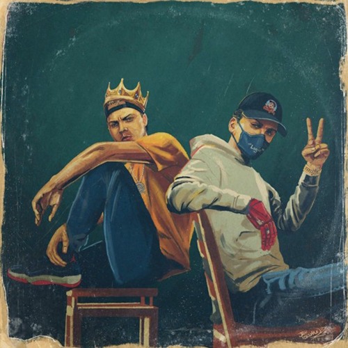 Logic - 301 Ting (feat. Silas)