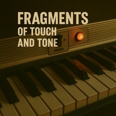 All My Frequencies Hurt