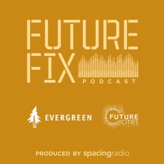 The Future Fix: Digital Placemaking