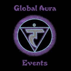 Global Aura Events - DJ Sets