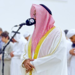 الشيخ أكرم عبدالعزيز | ما تيسر من سورة النحل