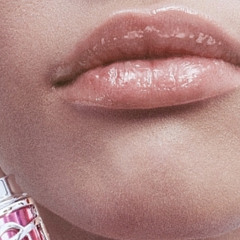 pink n gloss