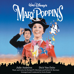 The Sherman Brothers Reminisce About Their Work On Mary Poppins