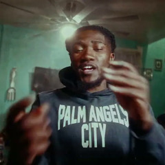 Saint Crook - Fucc Instagram (RIP BloodHound Lil Jeff)  (Official Music Video)