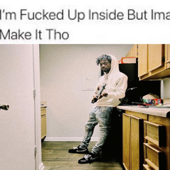 Duwap Kaine - Pain Music (prod bryjk)