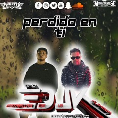 Estrellas De La Kumbia-Perdido En Ti (2025) (LIMPIA)