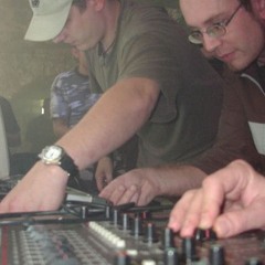 Amiga Shock Force - Gladbeck Mix (1999)