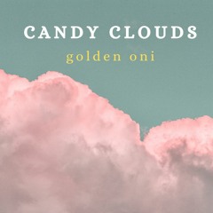 candy clouds