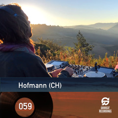 GrrreatCast 059 - Hofmann (CH)