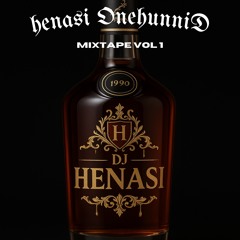 One Hunnid Freestyle Mini Mixtape