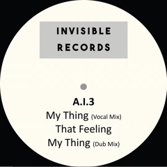 My Thing (Vocal Mix).mp3