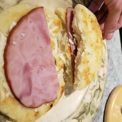 Dough, Re, Mi, Fa, Sol, La, Si, Dough