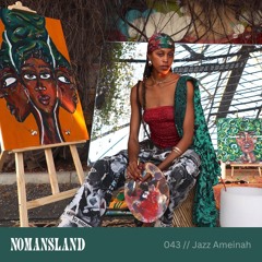 NML043 // Jazz Ameinah