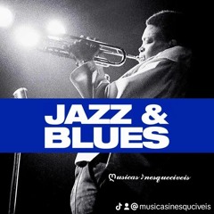 JAZZ BLUES 1🎺🪕🎷