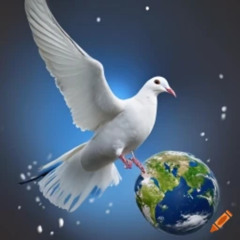 may there be peace on earth