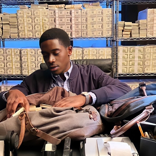 Stream Franklin Saint x Scheming Snowfall by fye.vfx | Listen online