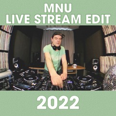 Matush - MNU 2022 Live Stream 04.04.22