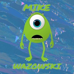 mike wazowski demo