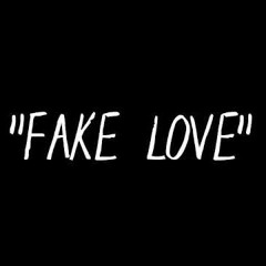 FAKE LOVE (feat.lukexi) (prod.pacific)