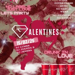 GSZN - Galentine's Mix
