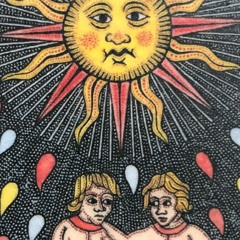 Tarot Hour #89 - The Sun
