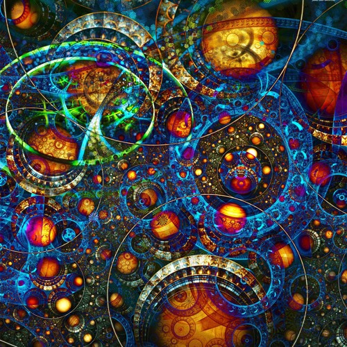 Will O Wisp - Puzzle Symphony / Full Album in high speed bpm / by HitchTech Sets / 190bpm-215bpm