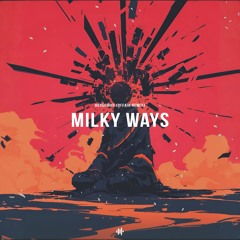 BᛝSSFIGHT - Milky Ways [OFFAIR Remix] [2nd Place]