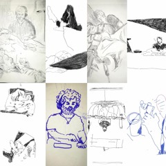 השתרעות #3 / Sprawl Session - Capsules