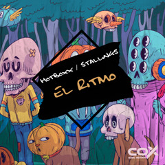 PREMIERE! Hotboxx, Stallings - El Ritmo (original Mix) Cox Music Records