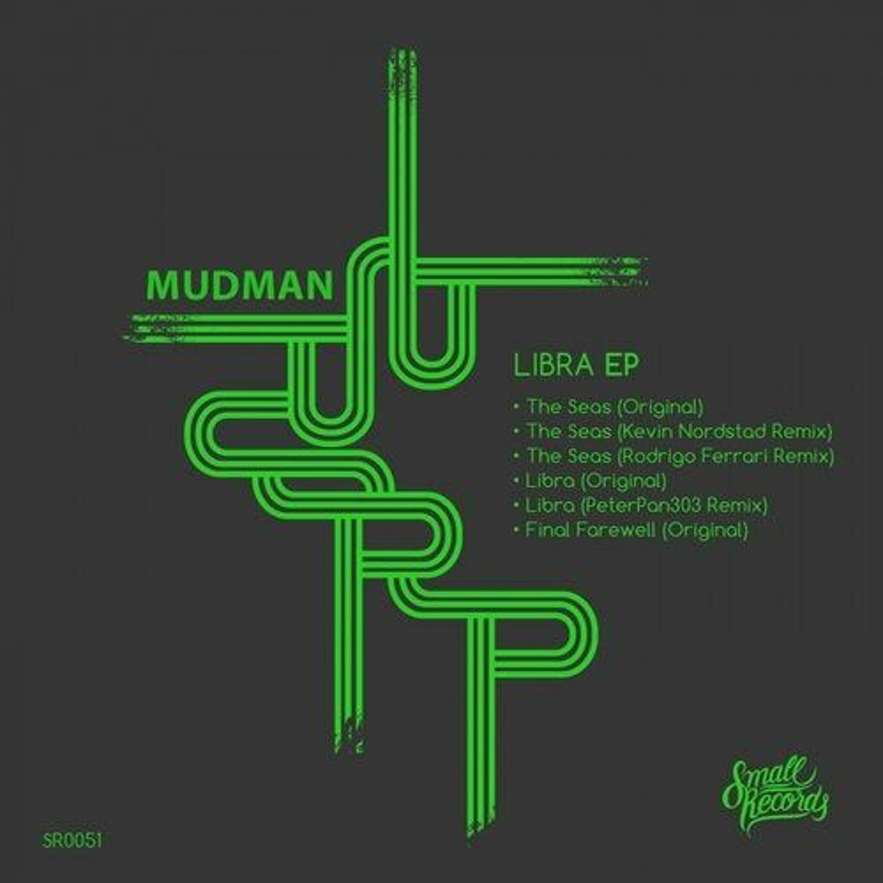 Mudman - Libra (PeterPan303sWaterfallMix) episode artwork