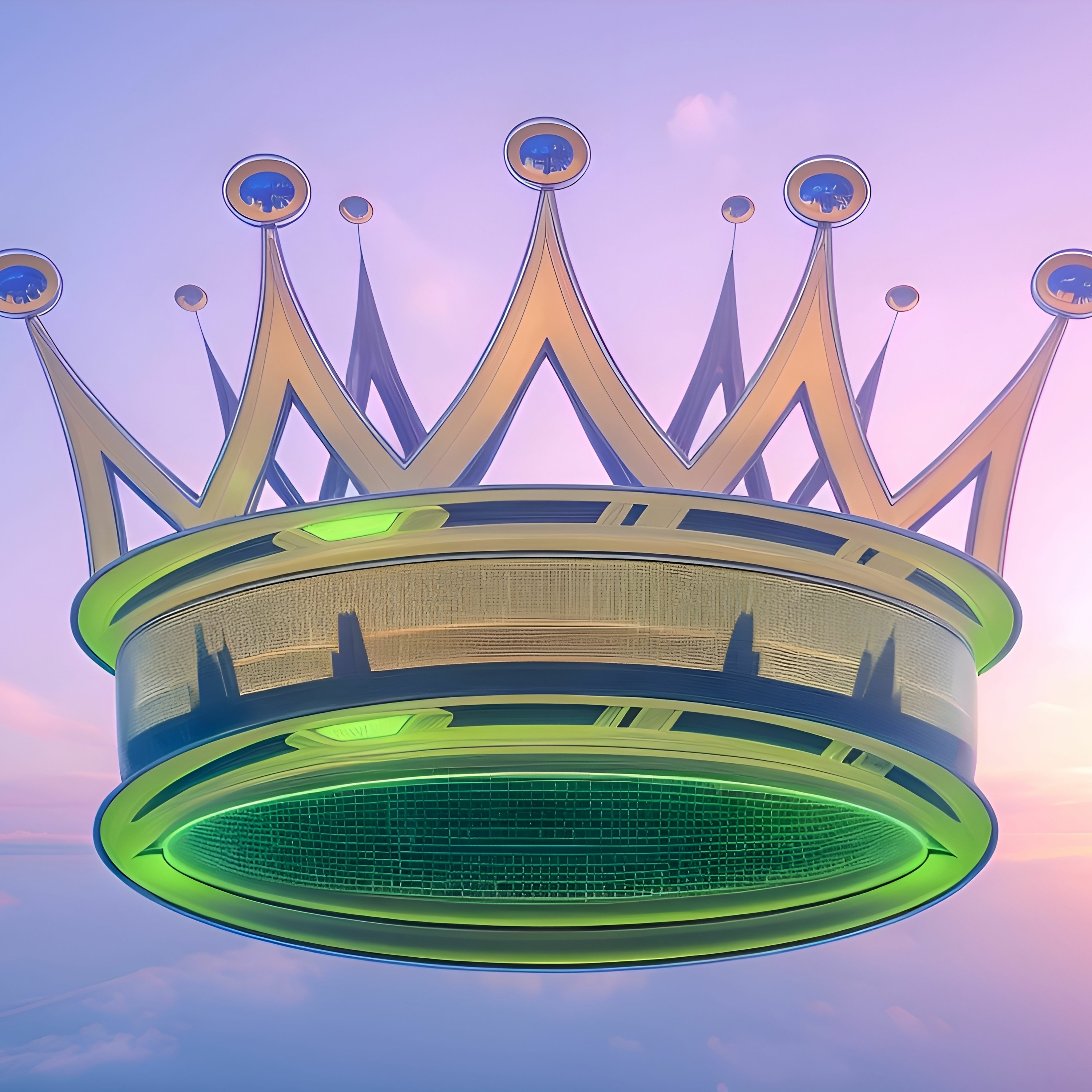 Rusan Algar - King (Producer Royale: Round 3) episode artwork
