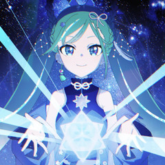 アストロアンドガールズ  タペストリー   初音ミク  ステラ   アスガル Stream ラストラス / *Luna feat. 初音ミク by Sja64680