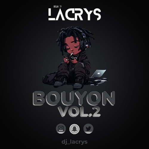 DI RIDDIM 🎹💻(BOUYON VOL.2)