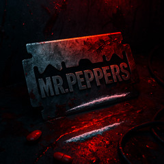 MR. Peppers - Lose your fucking Mind (original mix) !!! FREE DOWNLOAD !!!